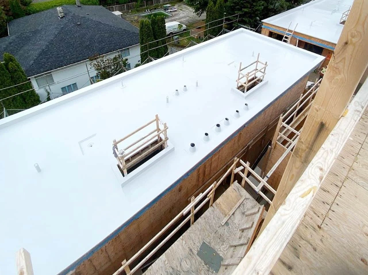 Sika Sarnafil Roofing Systems in San Bernardino, CA