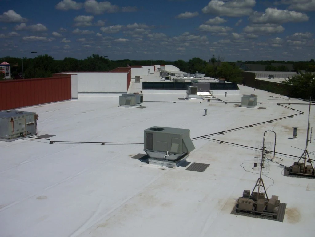 Versico Roofing Systems in San Bernardino, CA