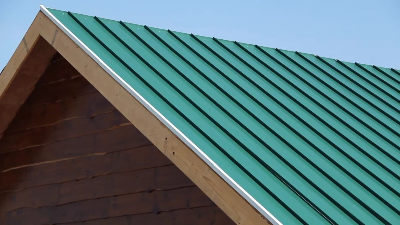 Edge Metal, Coping, and Gutter Repair in San Bernardino, CA