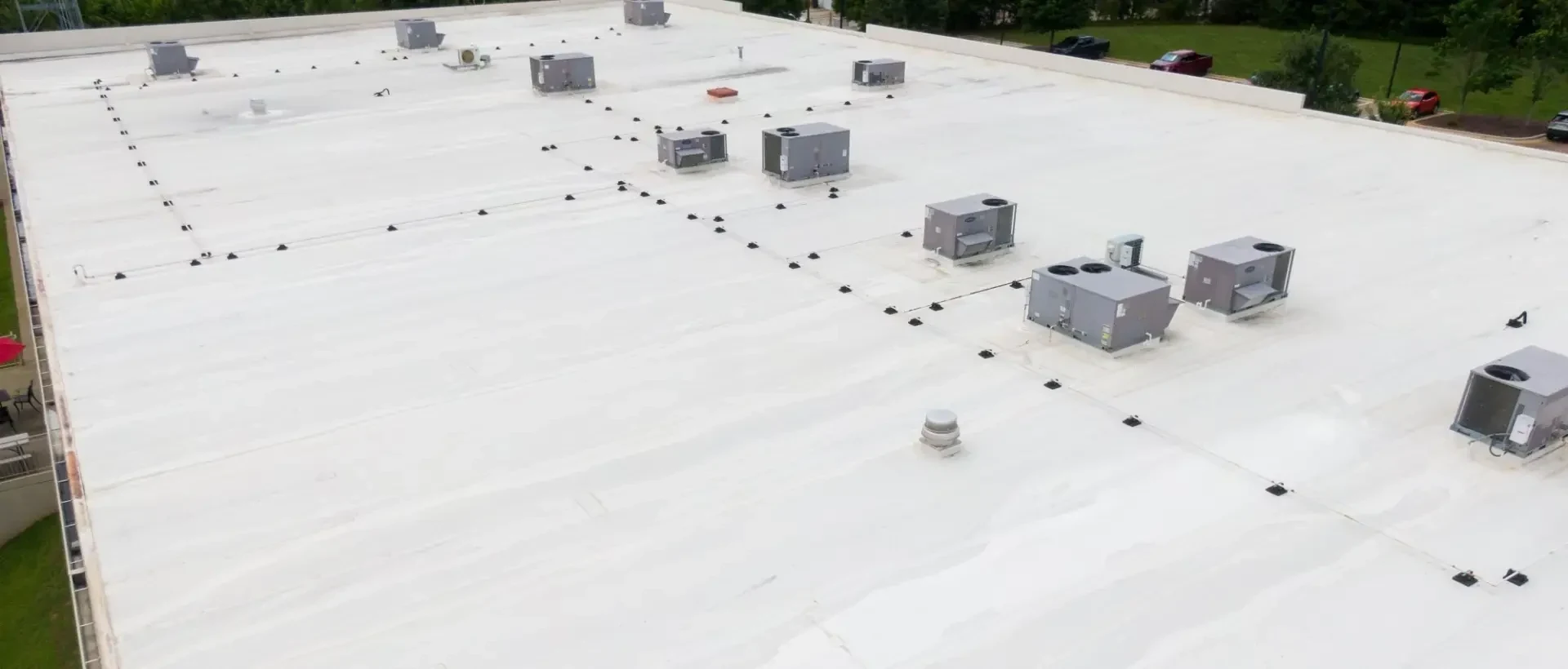 TPO Single-Ply Roofing in San Bernardino, CA
